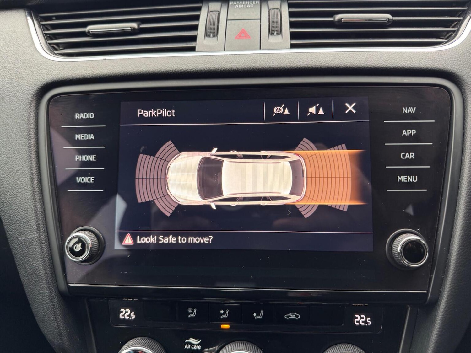 Used Skoda Octavia 2019 for sale - 76583318: Photo 31