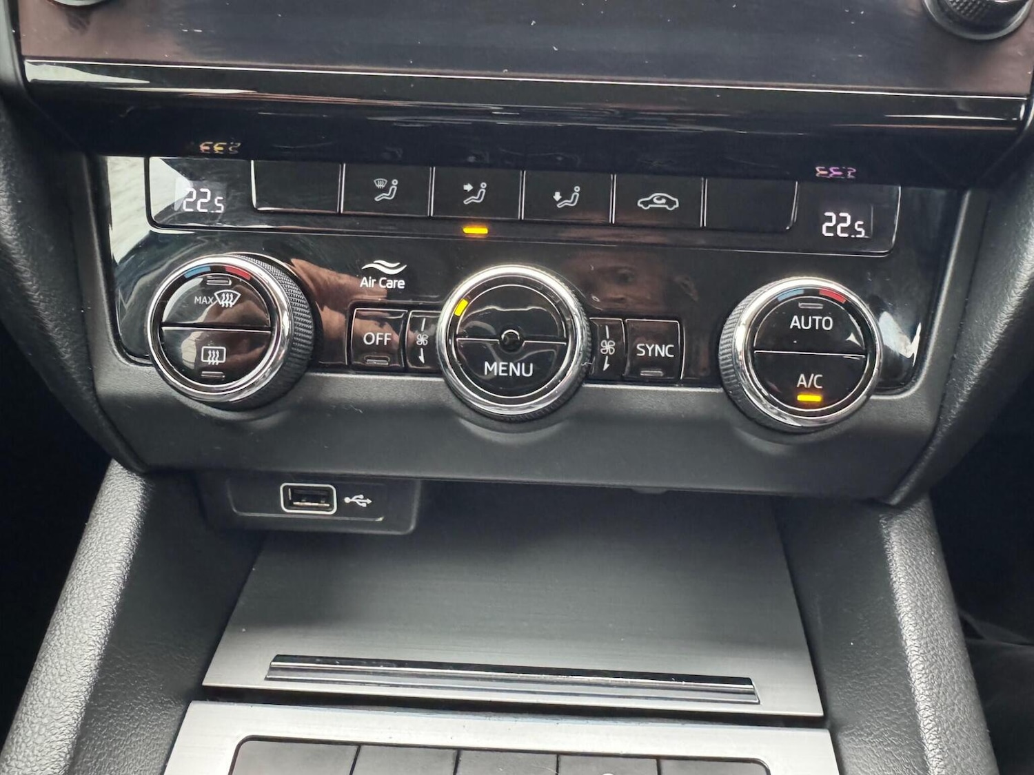 Used Skoda Octavia 2019 for sale - 76583318: Photo 32