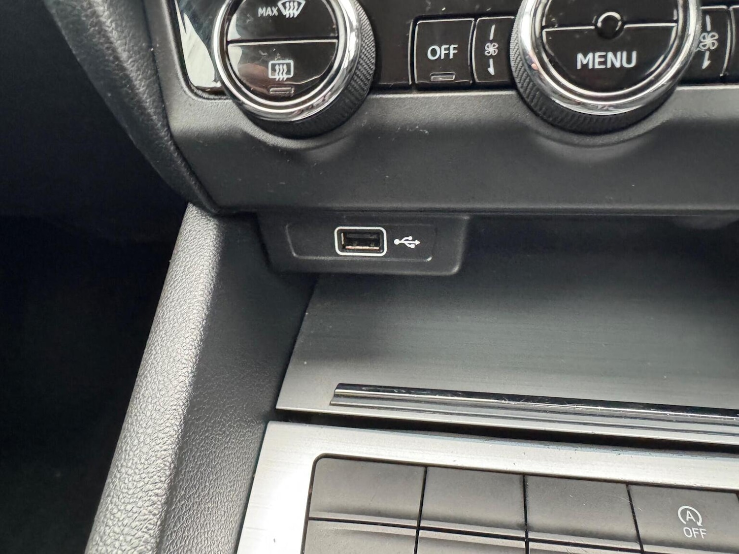 Used Skoda Octavia 2019 for sale - 76583318: Photo 34