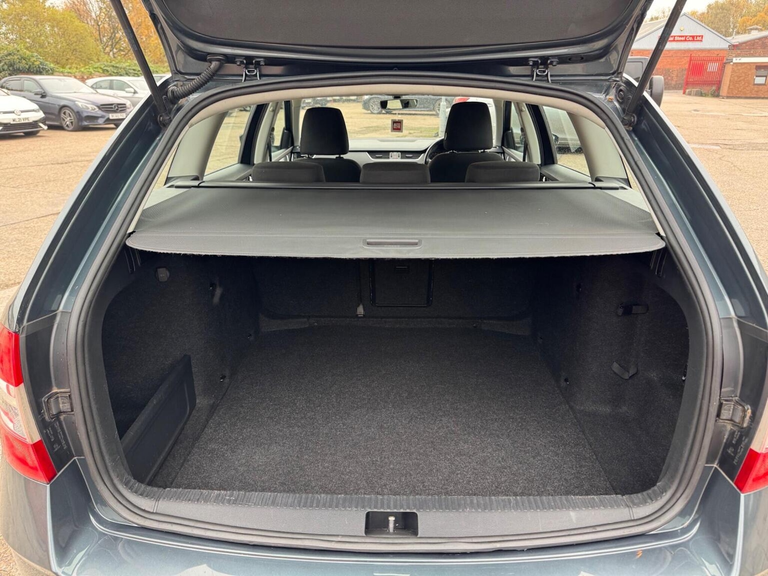 Used Skoda Octavia 2019 for sale - 76583318: Photo 40