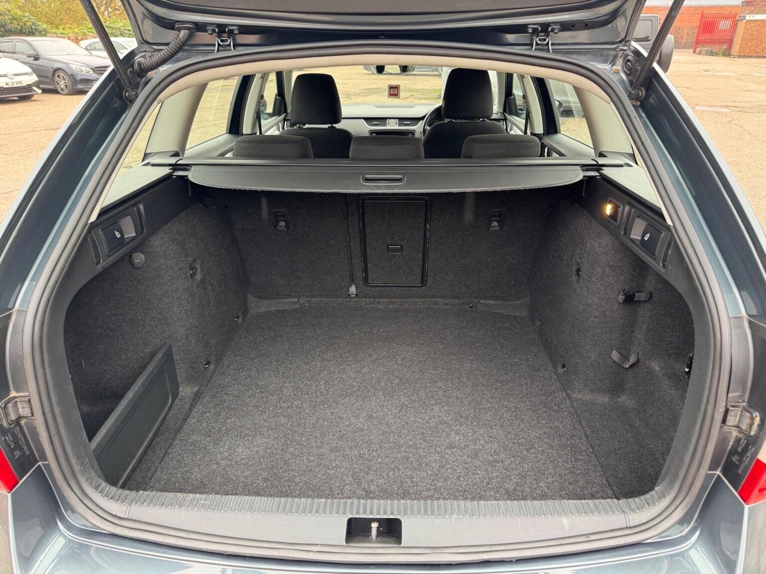 Used Skoda Octavia 2019 for sale - 76583318: Photo 41