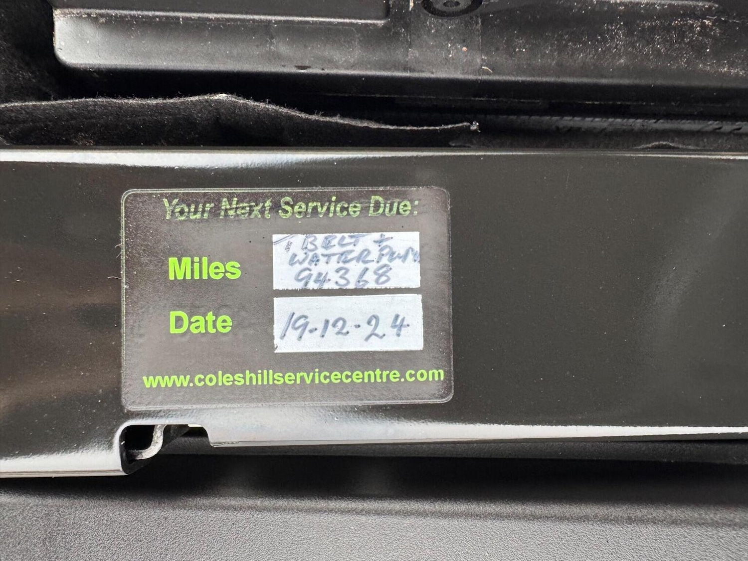 Used Skoda Octavia 2019 for sale - 76583318: Photo 43