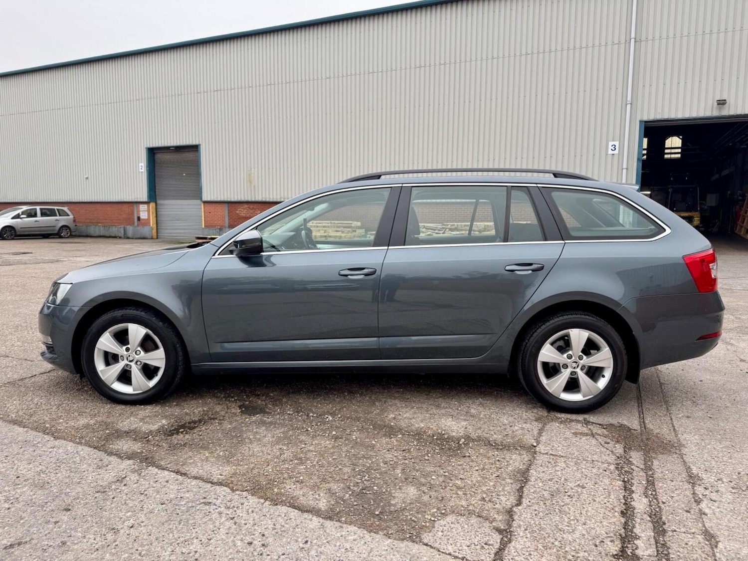 Used Skoda Octavia 2019 for sale - 76583318: Photo 7