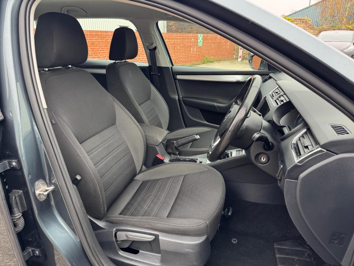 Used Skoda Octavia 2019 for sale - 76583318: Photo 9