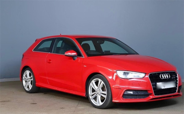 Used Audi A3 2012 for sale - 76340332: Photo 1