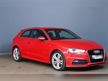 Audi - A3