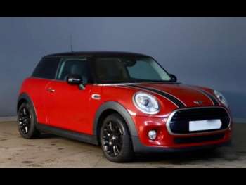 2017 - 1.5 Cooper D Euro 6 (s/s) 3dr