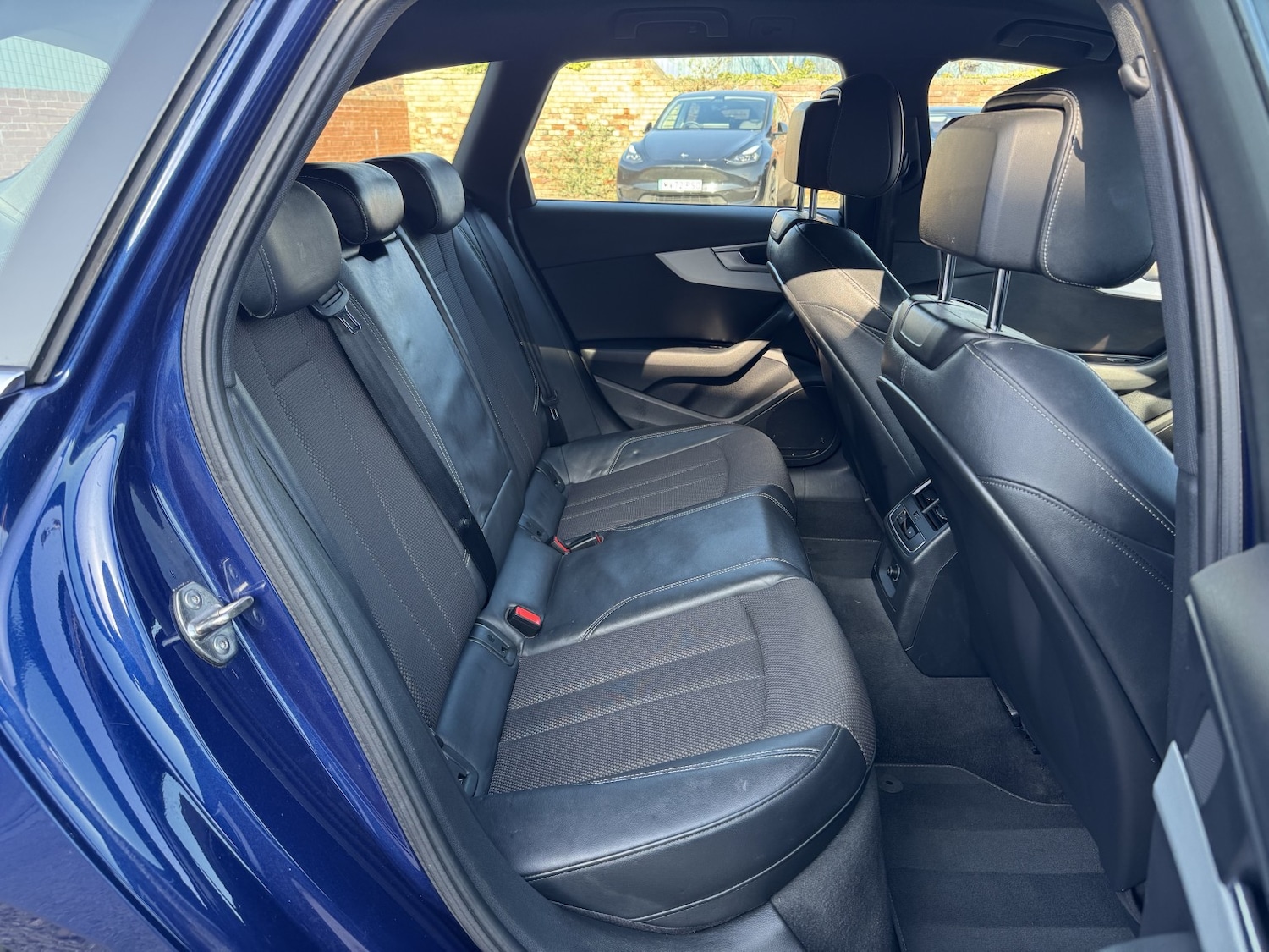 Used Audi A4 2017 for sale - 77789312: Photo 10