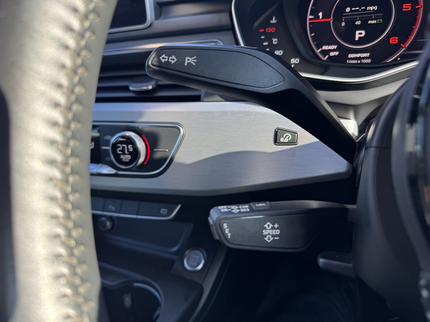 Used Audi A4 2017 for sale - 77789312: Photo 14