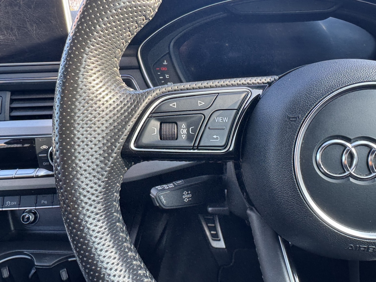 Used Audi A4 2017 for sale - 77789312: Photo 15