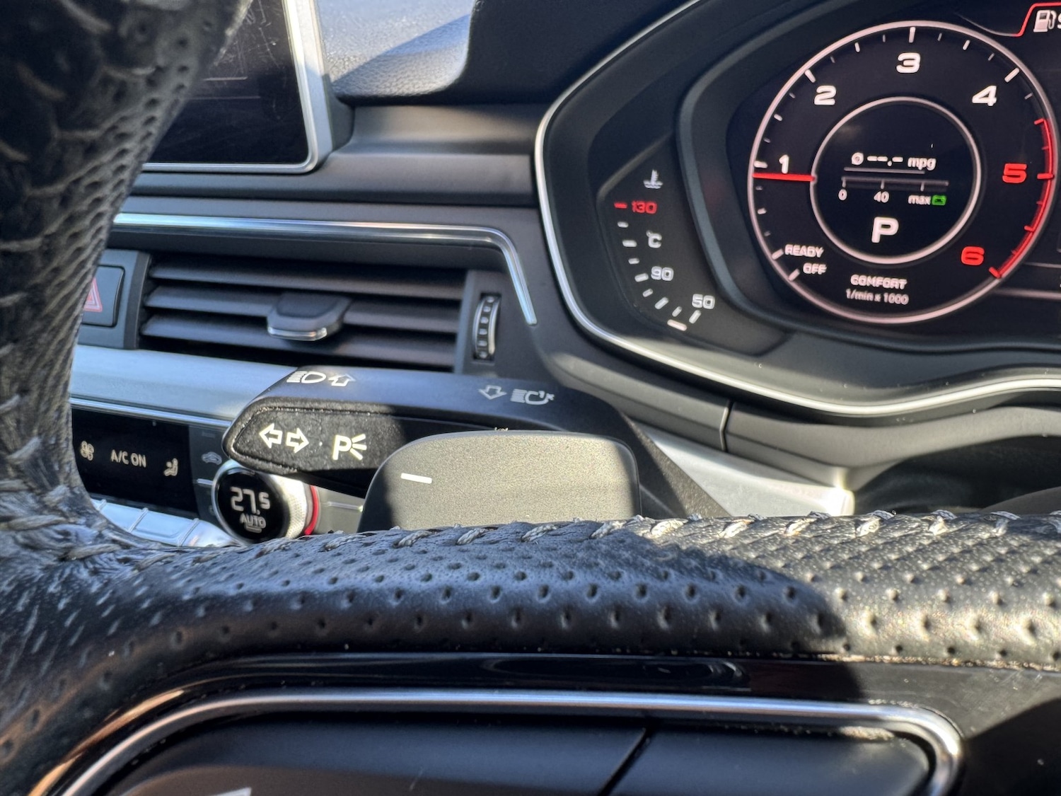 Used Audi A4 2017 for sale - 77789312: Photo 16