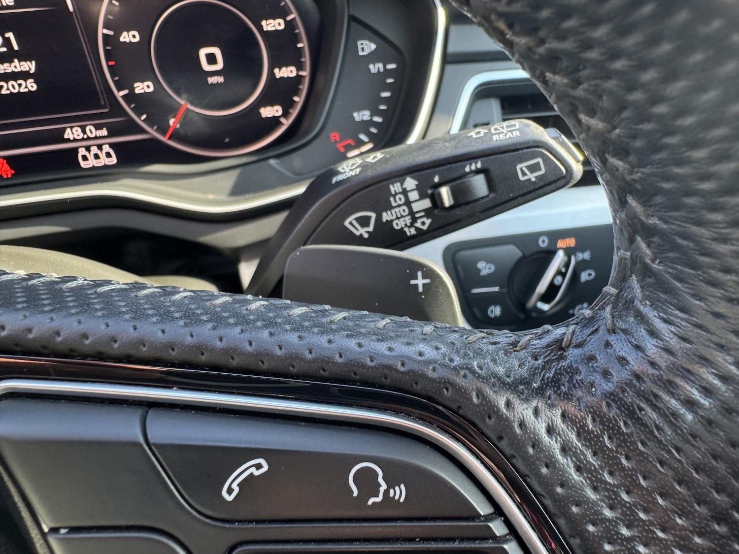 Used Audi A4 2017 for sale - 77789312: Photo 19