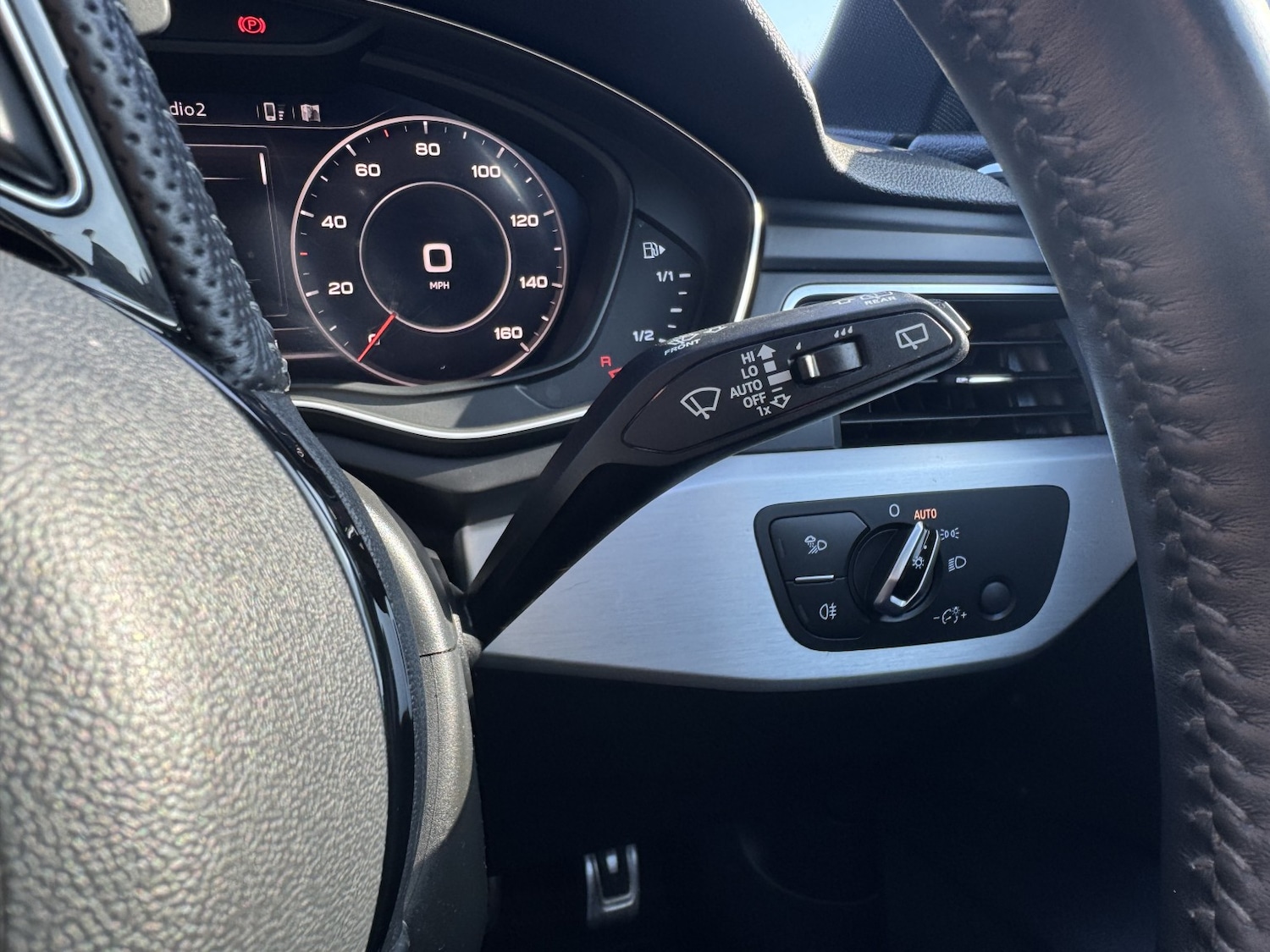 Used Audi A4 2017 for sale - 77789312: Photo 20