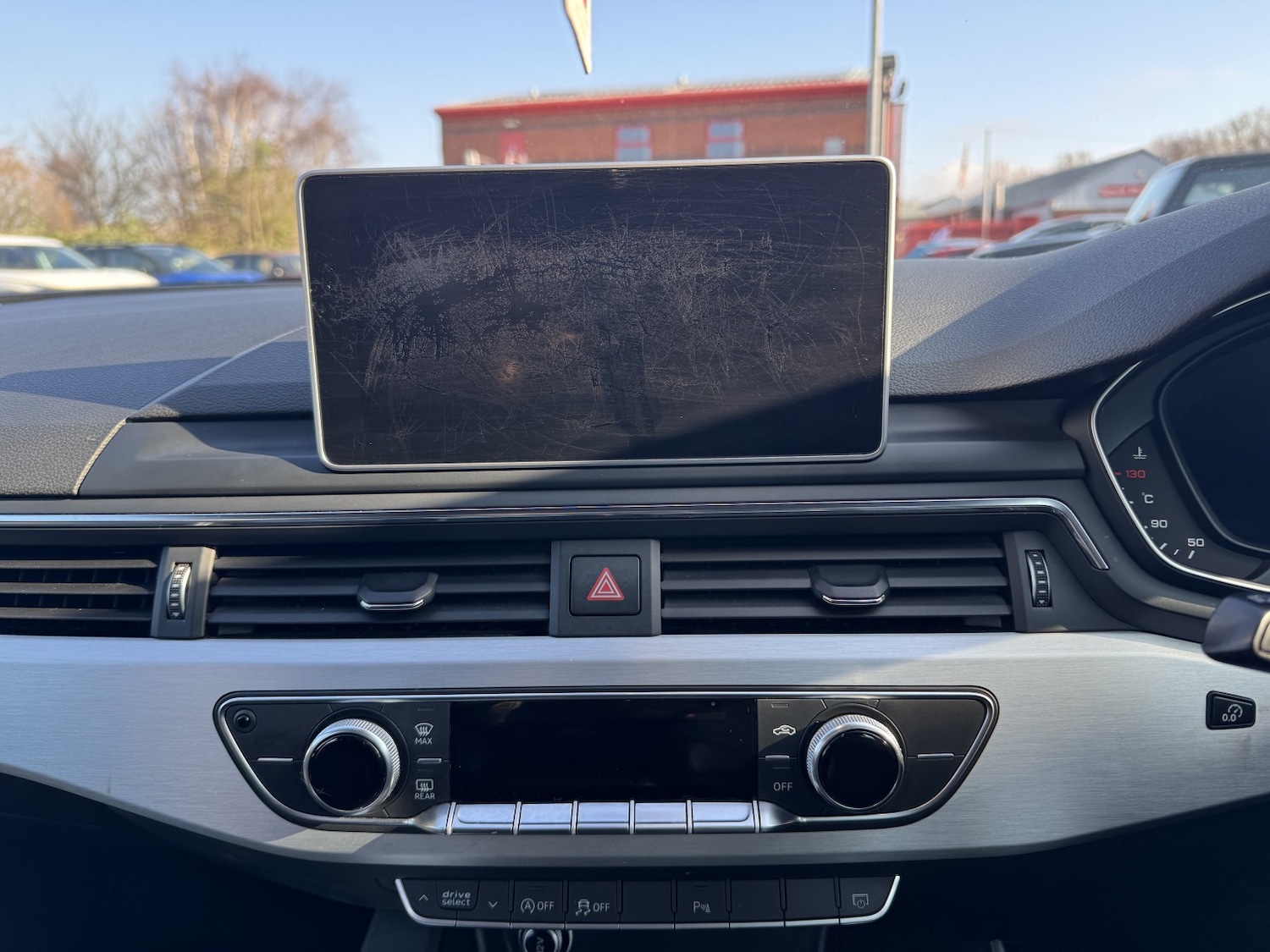 Used Audi A4 2017 for sale - 77789312: Photo 22