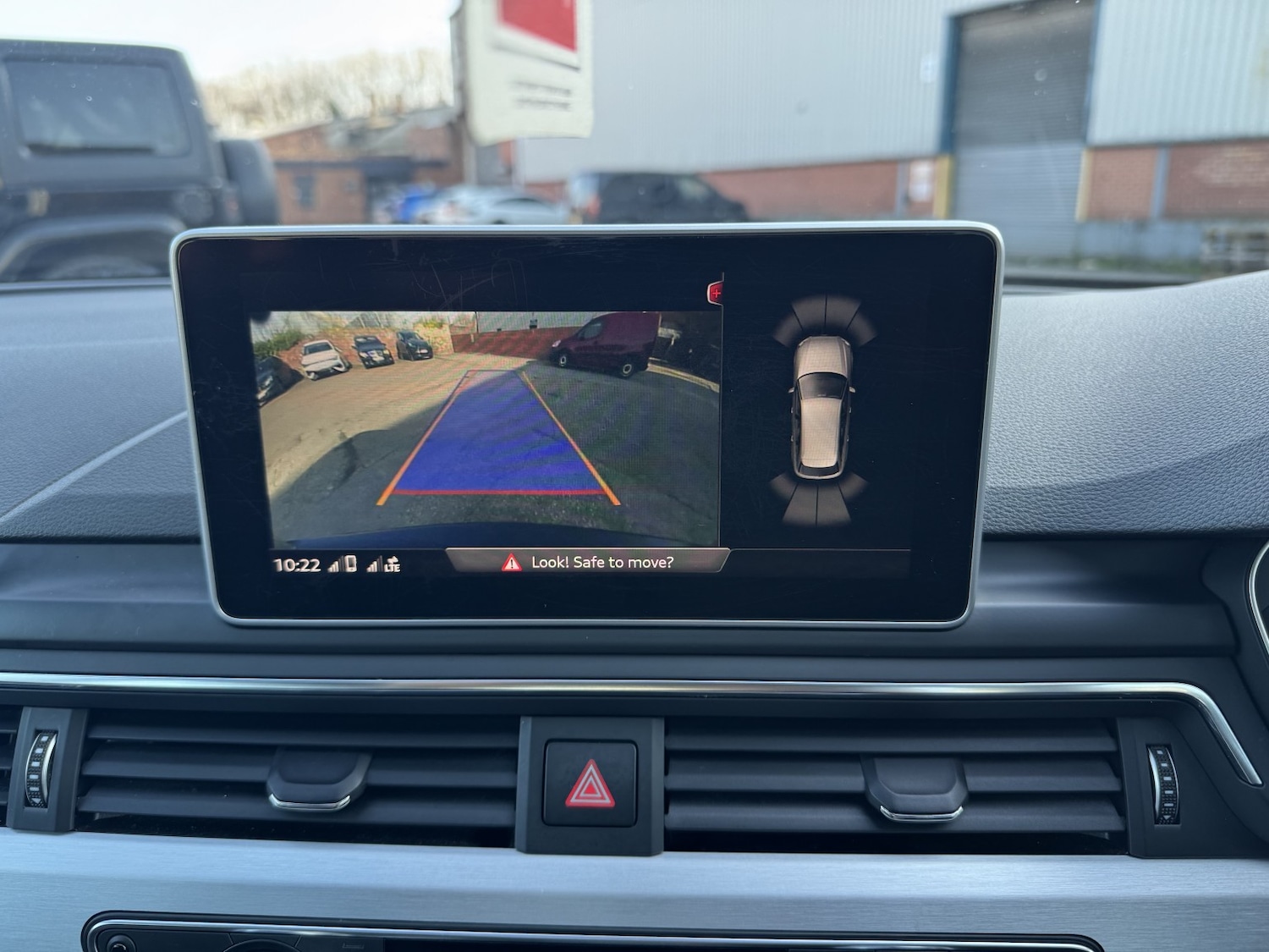 Used Audi A4 2017 for sale - 77789312: Photo 23