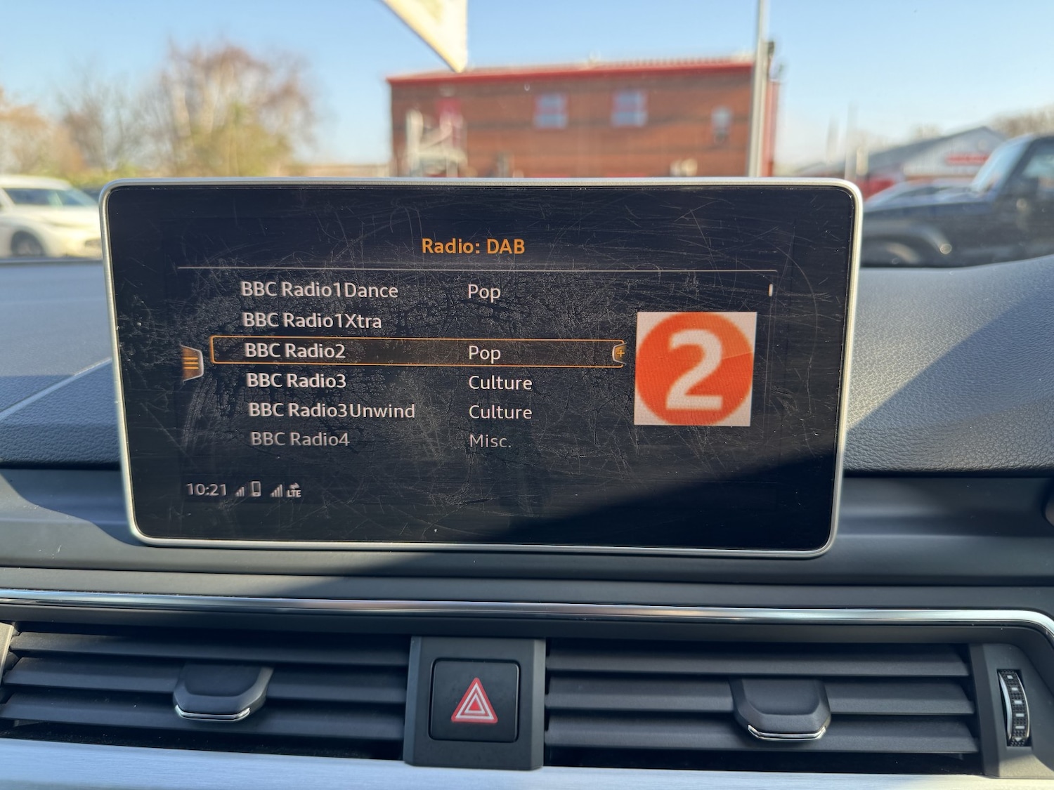 Used Audi A4 2017 for sale - 77789312: Photo 25