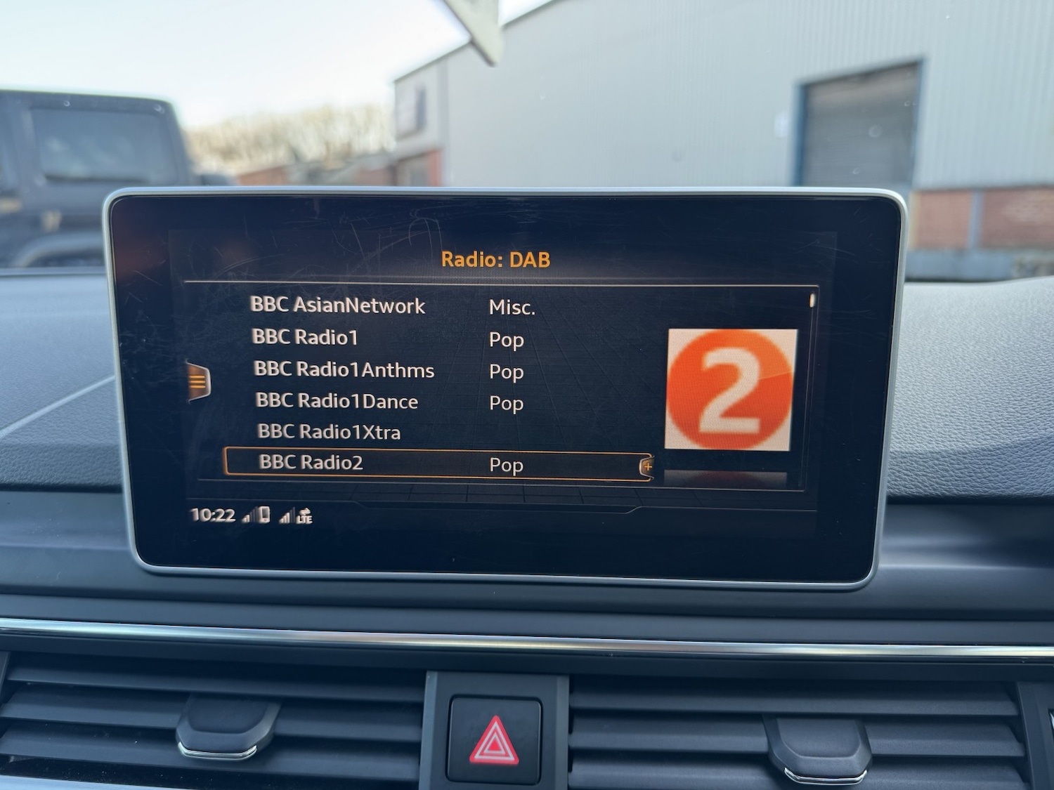 Used Audi A4 2017 for sale - 77789312: Photo 26