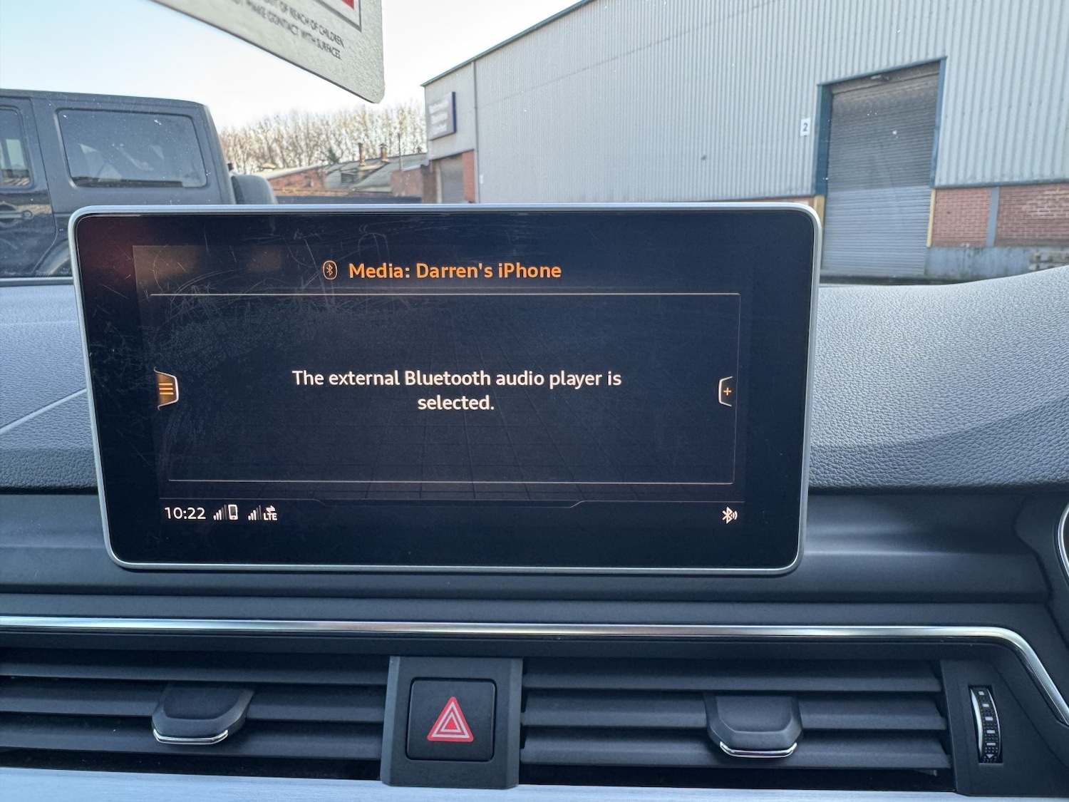 Used Audi A4 2017 for sale - 77789312: Photo 27