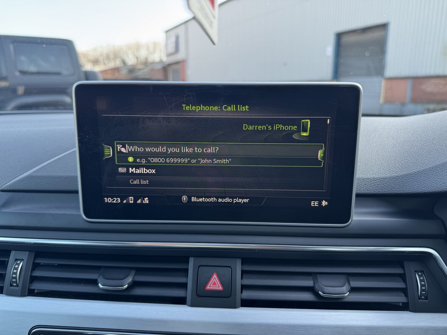 Used Audi A4 2017 for sale - 77789312: Photo 28