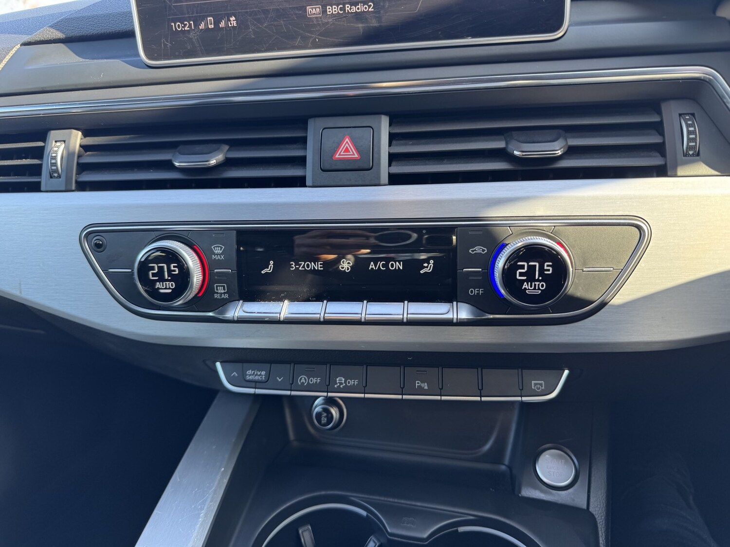 Used Audi A4 2017 for sale - 77789312: Photo 29