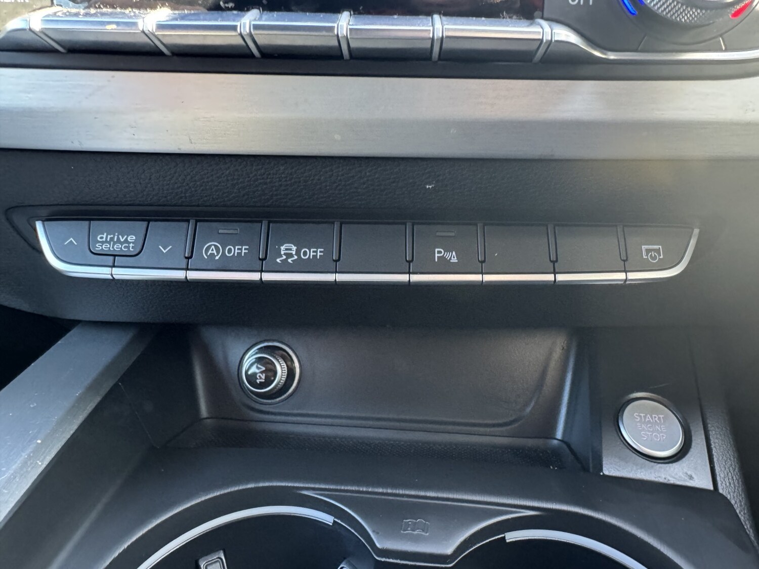 Used Audi A4 2017 for sale - 77789312: Photo 30