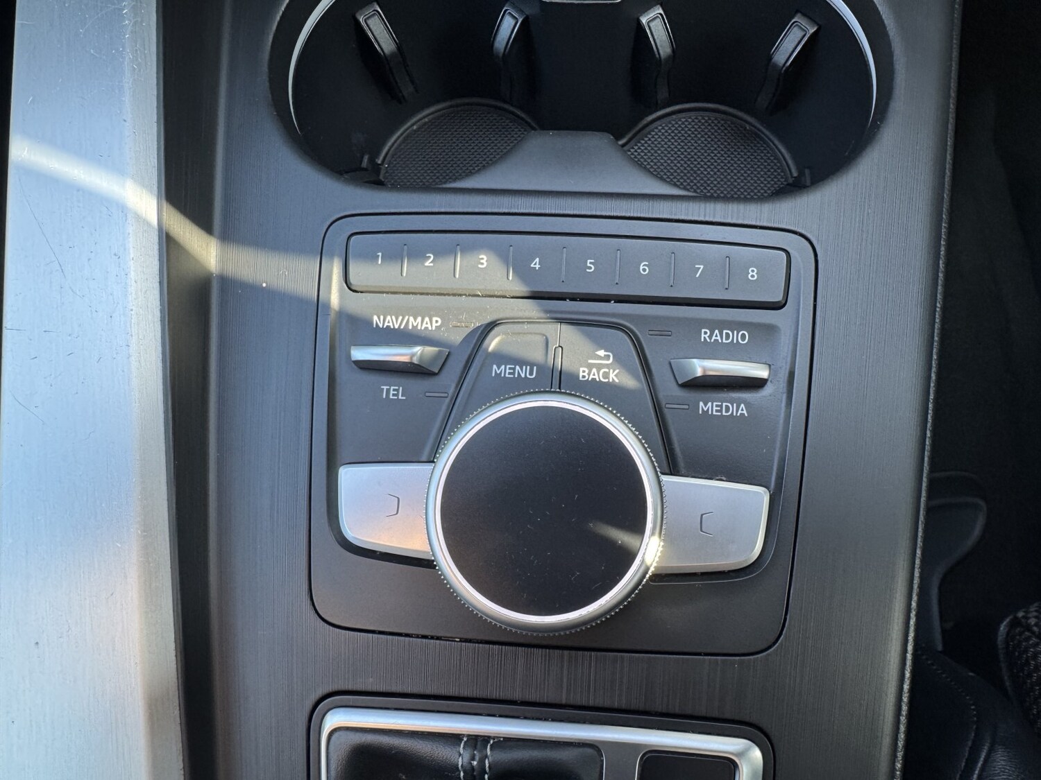 Used Audi A4 2017 for sale - 77789312: Photo 32