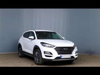 Used Hyundai TUCSON 2019 for sale - 74864764: Photo