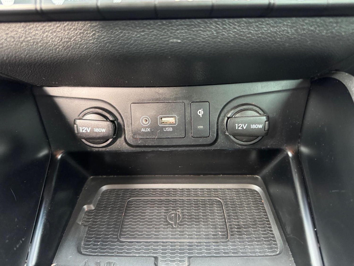 Vehicle 34