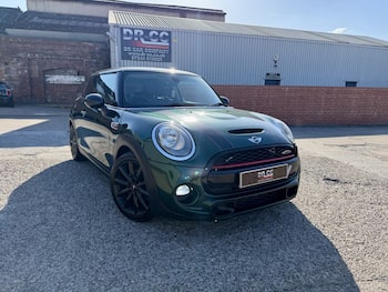 Used MINI Hatch 2014 for sale - 79872561: Photo