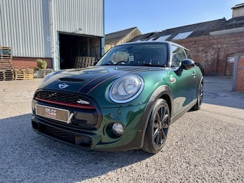 Used MINI Hatch 2014 for sale - 79872561: Photo