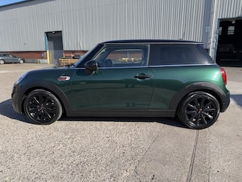 Used MINI Hatch 2014 for sale - 79872561: Photo