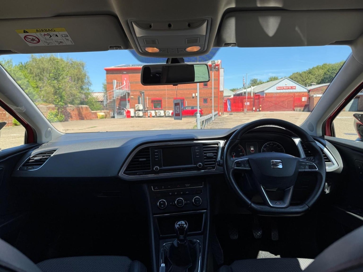 Vehicle 13