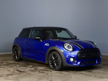 Used MINI Hatch 2018 for sale - 78502619: Photo