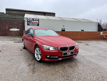 Used BMW 3 Series 2012 for sale - 77398386: Photo