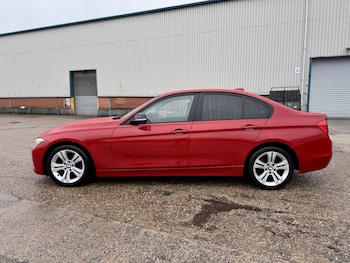 Used BMW 3 Series 2012 for sale - 77398386: Photo