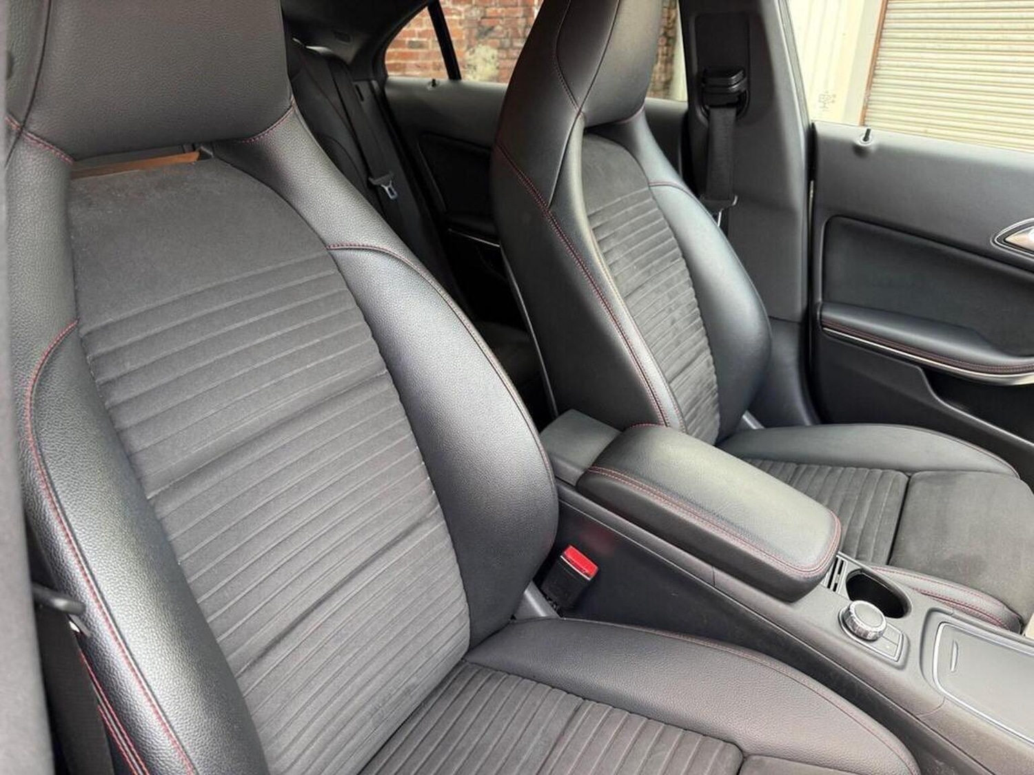 Used Mercedes-Benz CLA 2017 for sale - 76412262: Photo 12