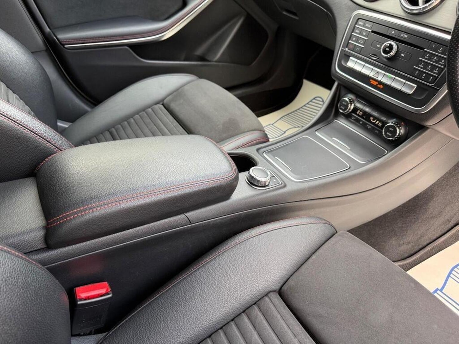 Used Mercedes-Benz CLA 2017 for sale - 76412262: Photo 13