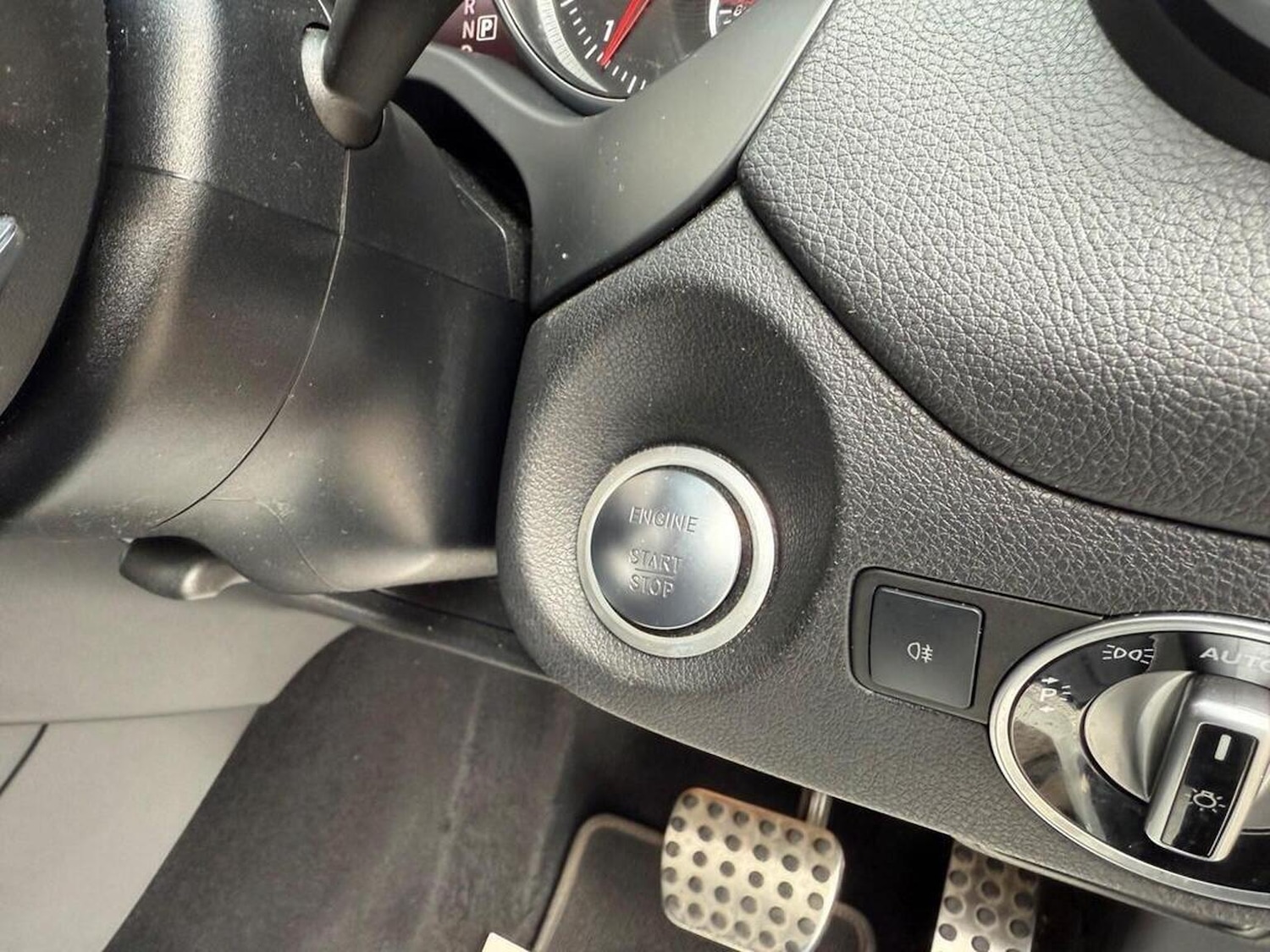 Used Mercedes-Benz CLA 2017 for sale - 76412262: Photo 15