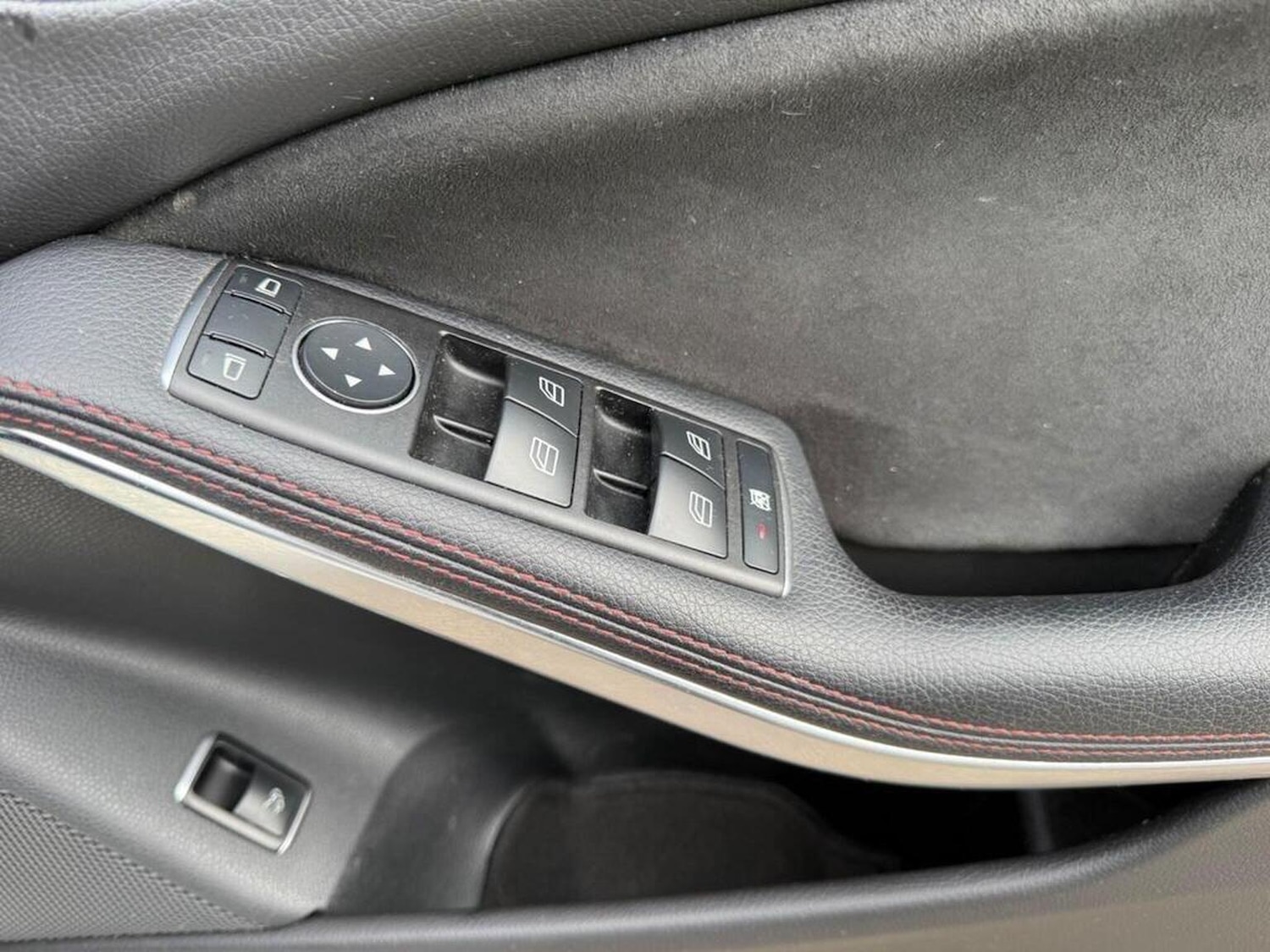 Used Mercedes-Benz CLA 2017 for sale - 76412262: Photo 18