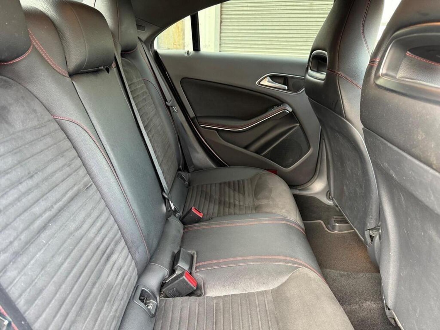 Used Mercedes-Benz CLA 2017 for sale - 76412262: Photo 19