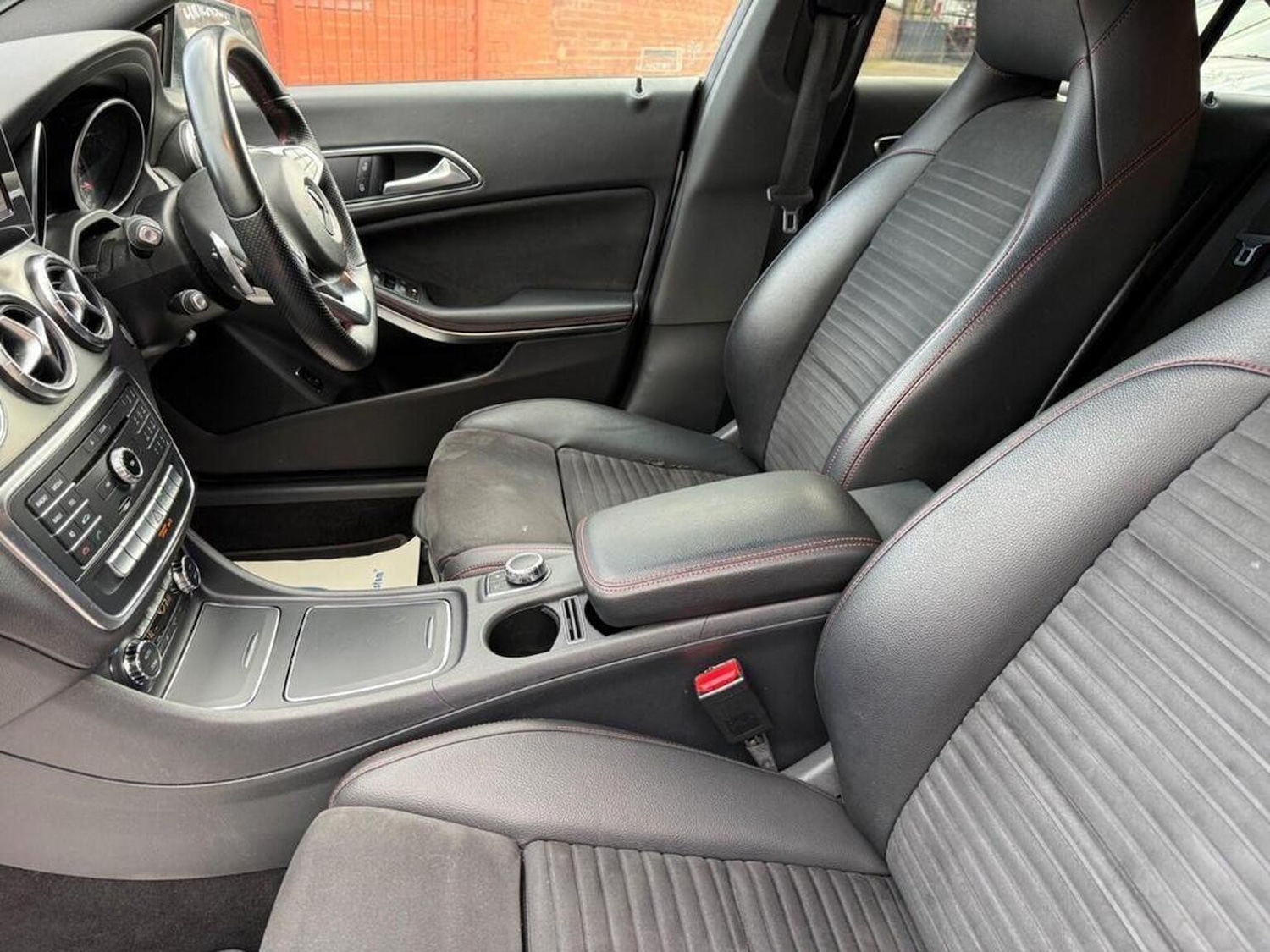 Used Mercedes-Benz CLA 2017 for sale - 76412262: Photo 22