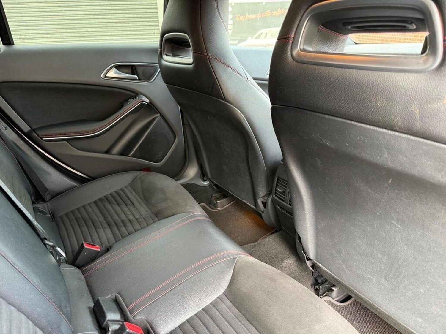 Used Mercedes-Benz CLA 2017 for sale - 76412262: Photo 25