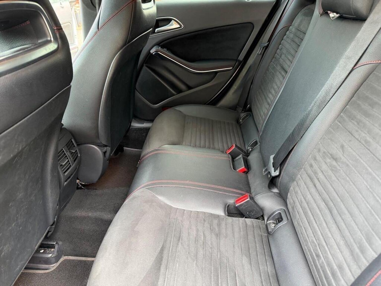 Used Mercedes-Benz CLA 2017 for sale - 76412262: Photo 26