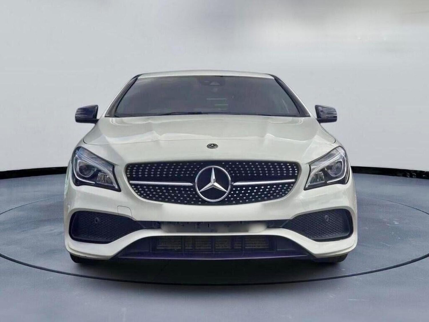 Used Mercedes-Benz CLA 2017 for sale - 76412262: Photo 3