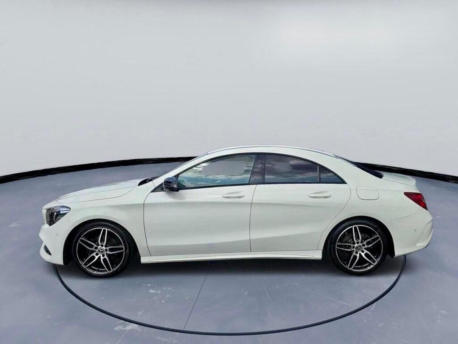 Used Mercedes-Benz CLA 2017 for sale - 76412262: Photo 5