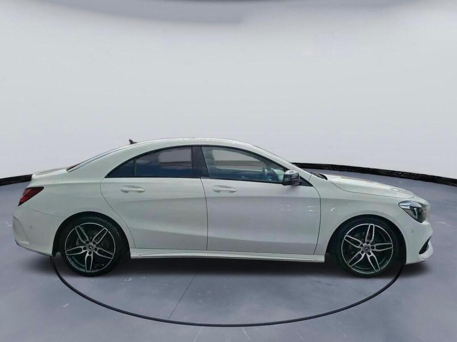 Used Mercedes-Benz CLA 2017 for sale - 76412262: Photo 6