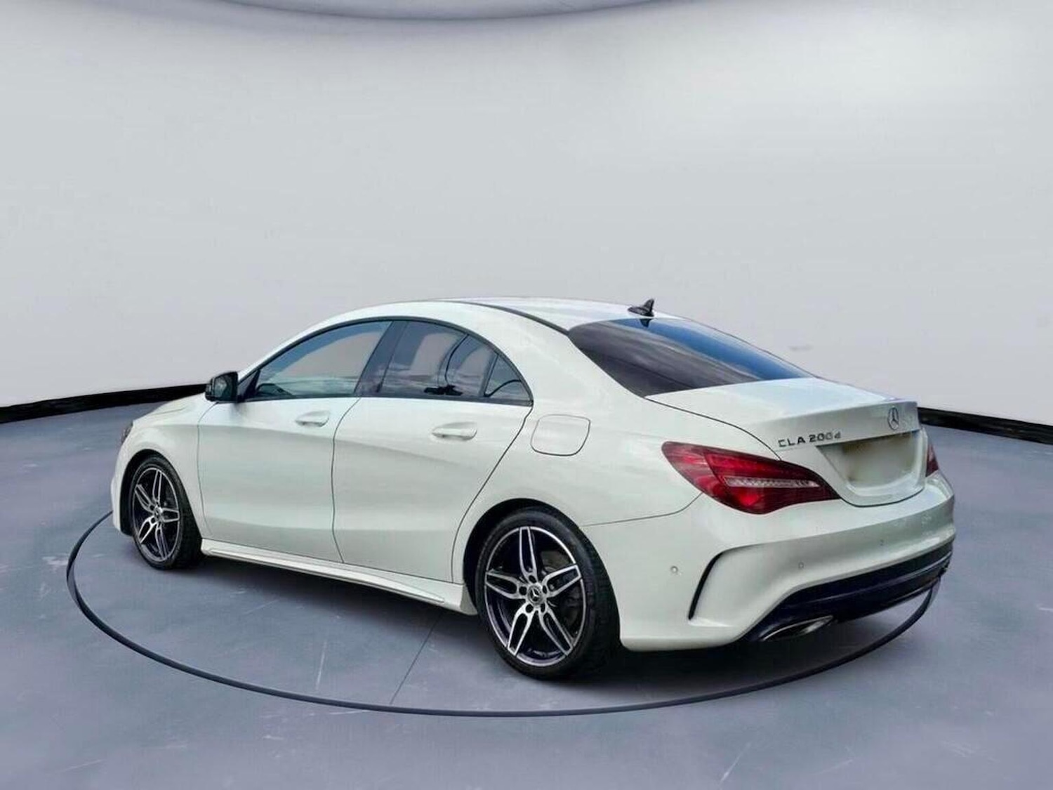 Used Mercedes-Benz CLA 2017 for sale - 76412262: Photo 7