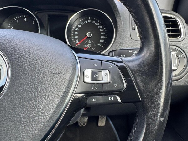 Used Volkswagen Polo 2014 for sale - 75779379: Photo 17