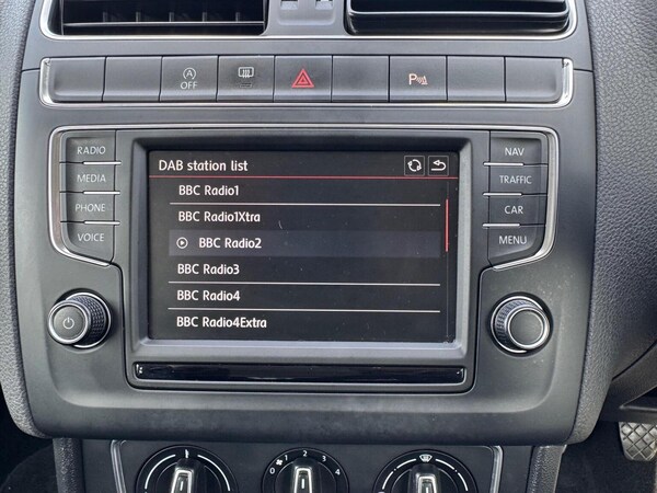Used Volkswagen Polo 2014 for sale - 75779379: Photo 25