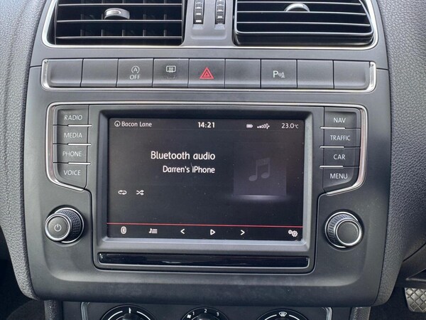 Used Volkswagen Polo 2014 for sale - 75779379: Photo 26